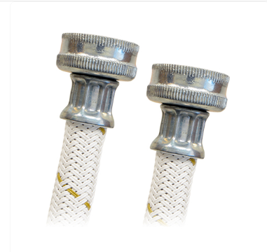 Manguera Flexible Para Lavadora VWB-A120 Coflex